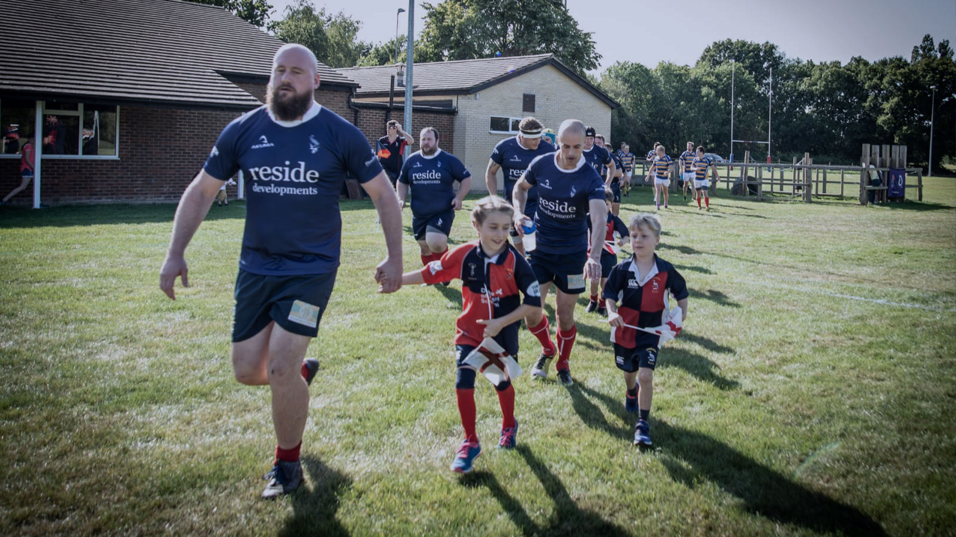 Cranleigh RFC