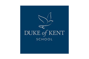 Duke of Kent School